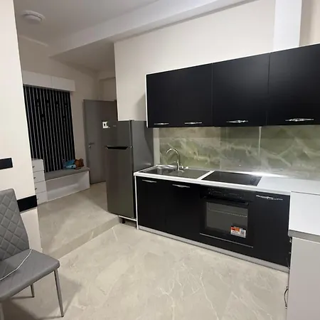 Διαμέρισμα Vlora Apartment