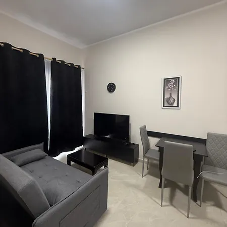 Daire Vlora Apartment *