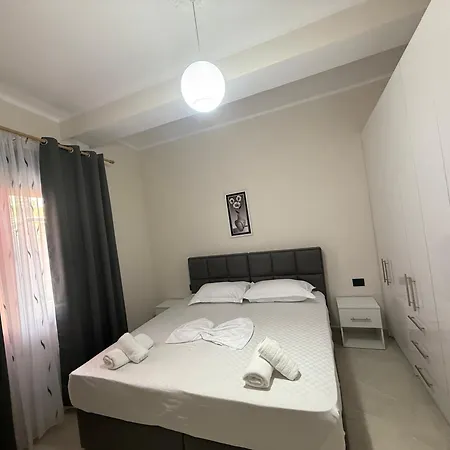 Vlora Apartment * Avlonya